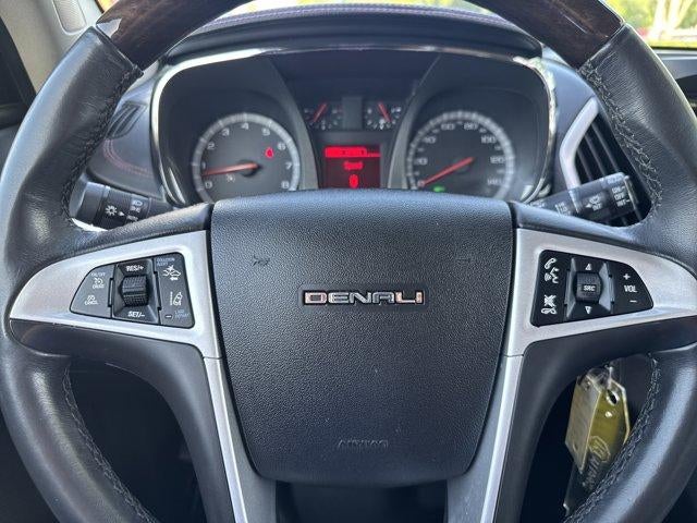 2014 GMC Terrain FWD Denali