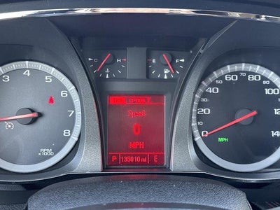 2014 GMC Terrain FWD Denali