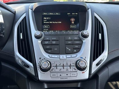 2014 GMC Terrain FWD Denali
