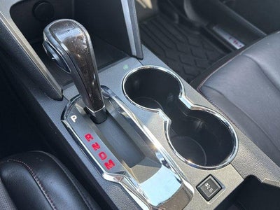 2014 GMC Terrain FWD Denali