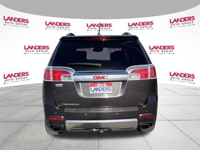 2014 GMC Terrain FWD Denali