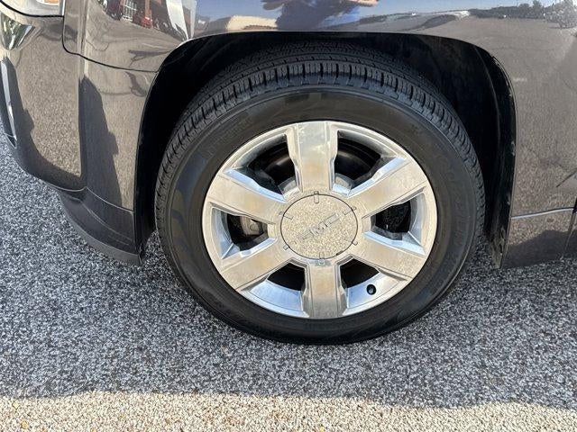 2014 GMC Terrain FWD Denali