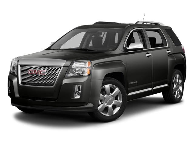 2014 GMC Terrain FWD Denali