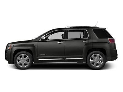 2014 GMC Terrain FWD Denali