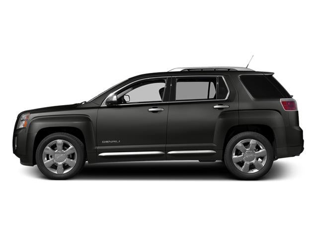 2014 GMC Terrain FWD Denali