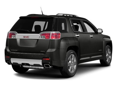 2014 GMC Terrain FWD Denali