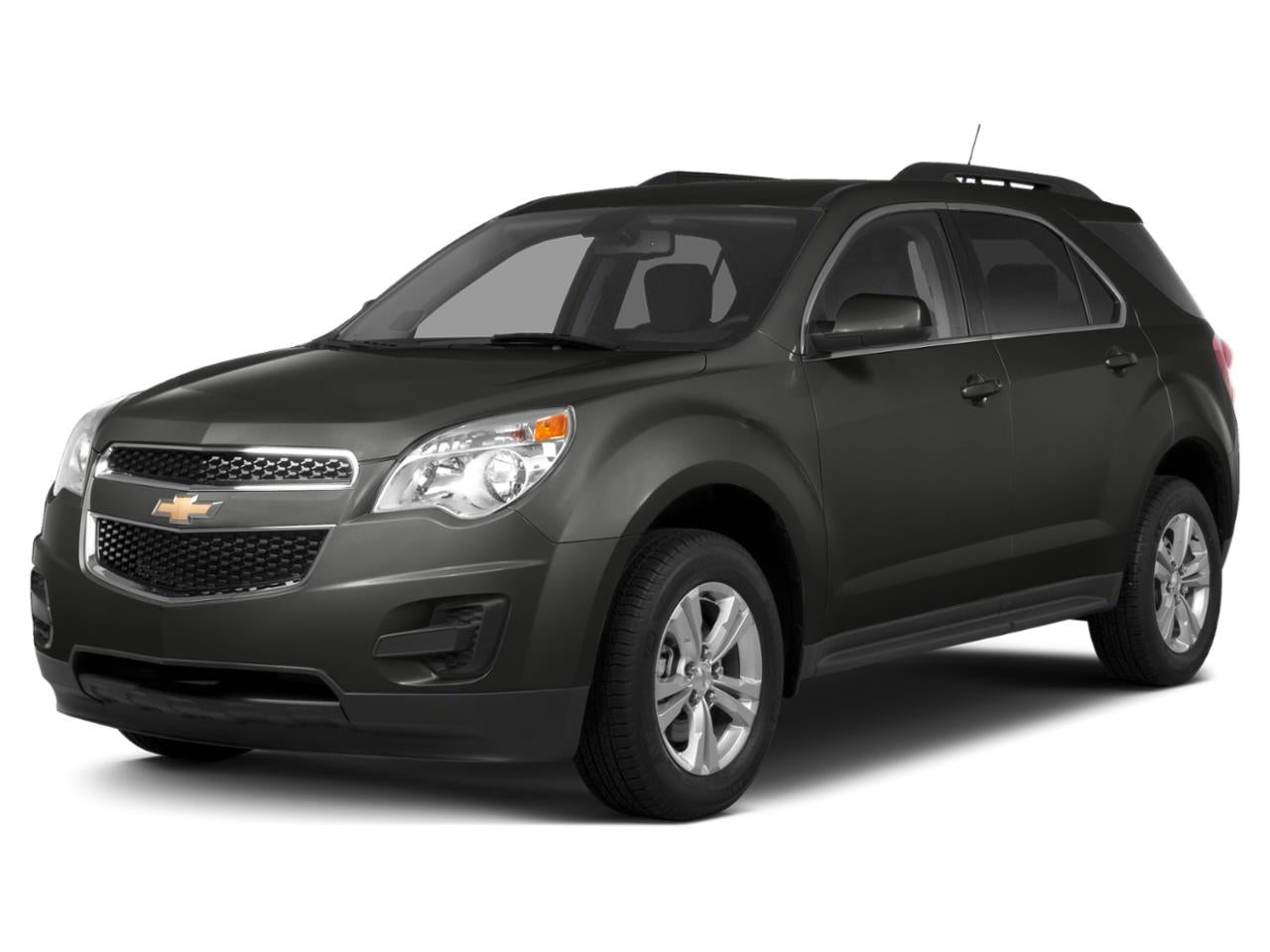 2015 Chevrolet Equinox FWD 1LT