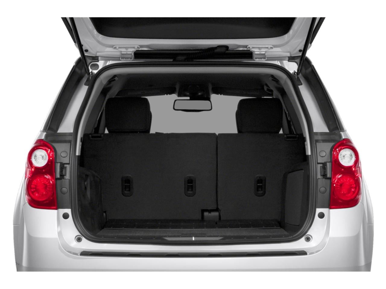 2015 Chevrolet Equinox FWD 1LT