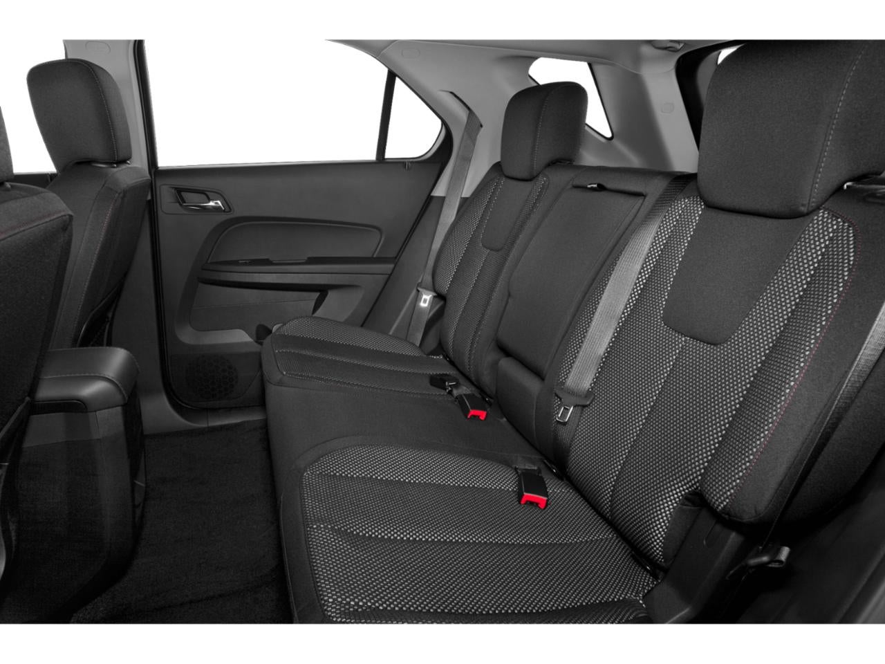 2015 Chevrolet Equinox FWD 1LT