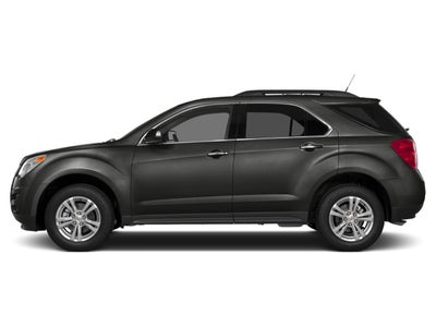 2015 Chevrolet Equinox FWD 1LT