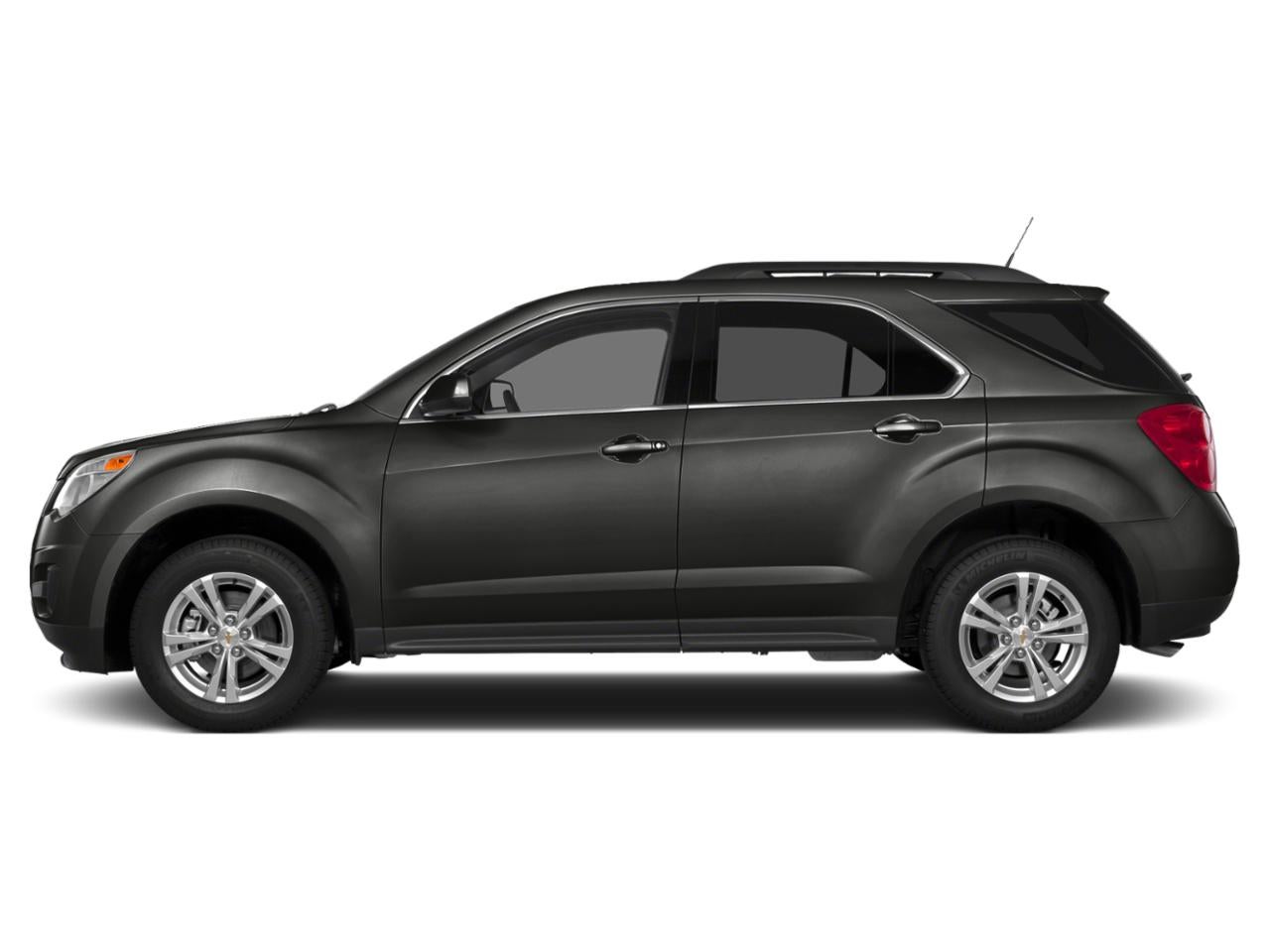2015 Chevrolet Equinox FWD 1LT