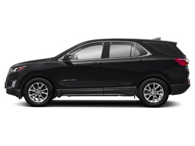 2020 Chevrolet Equinox FWD LT