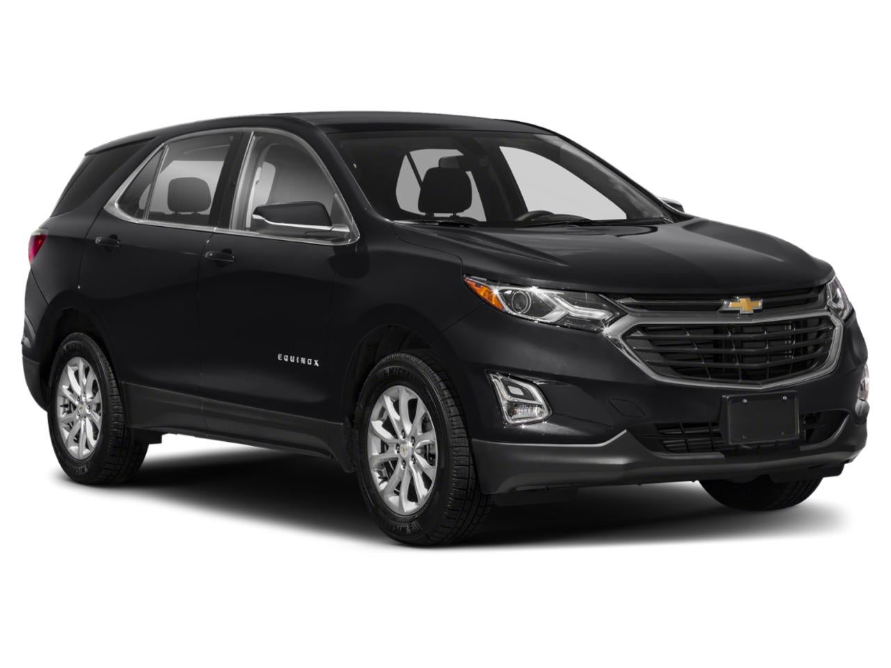 2020 Chevrolet Equinox FWD LT
