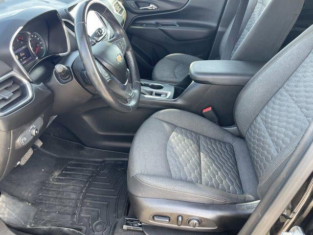 2019 Chevrolet Equinox FWD LT