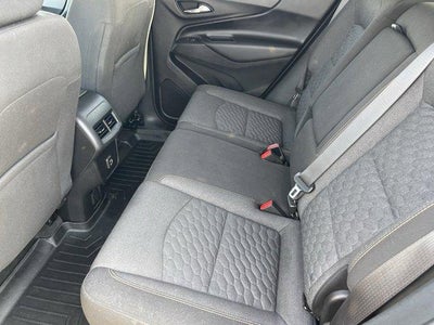 2019 Chevrolet Equinox FWD LT