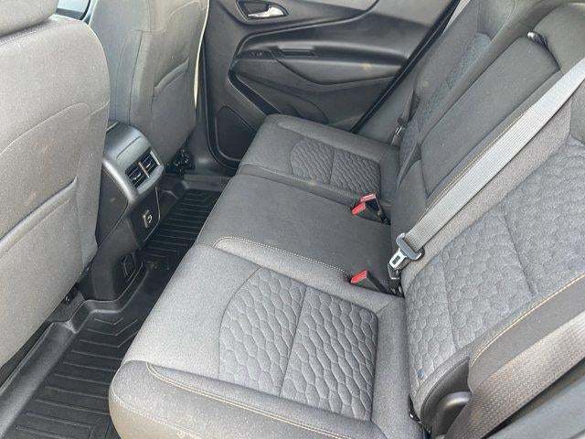 2019 Chevrolet Equinox FWD LT