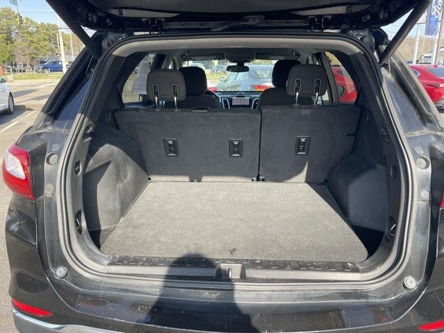 2019 Chevrolet Equinox FWD LT