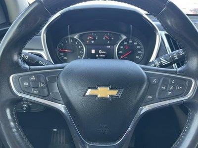 2019 Chevrolet Equinox FWD LT