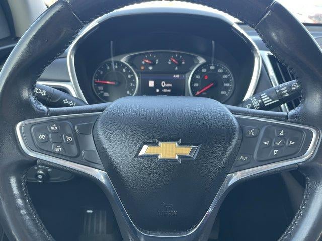 2019 Chevrolet Equinox FWD LT