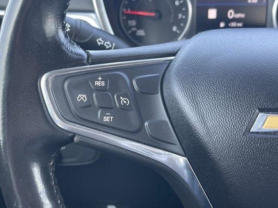 2019 Chevrolet Equinox FWD LT