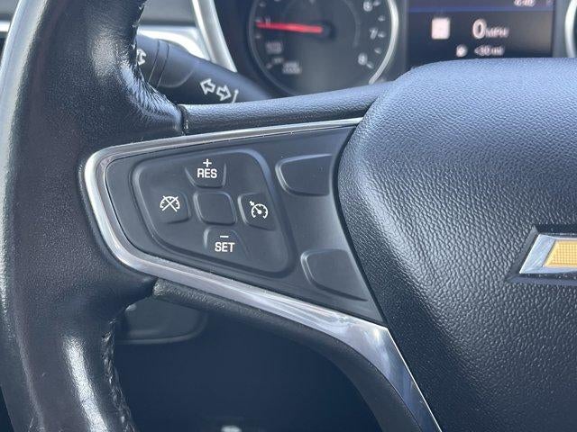 2019 Chevrolet Equinox FWD LT