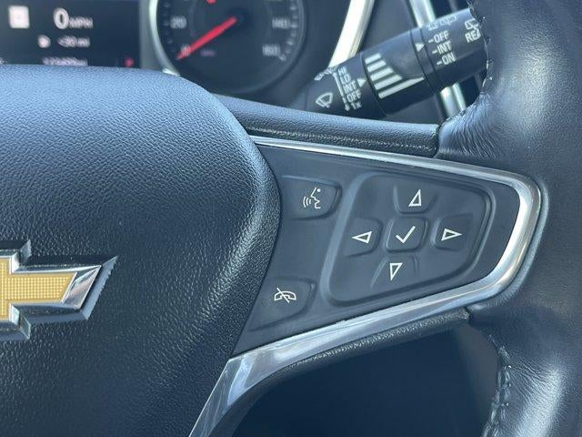 2019 Chevrolet Equinox FWD LT