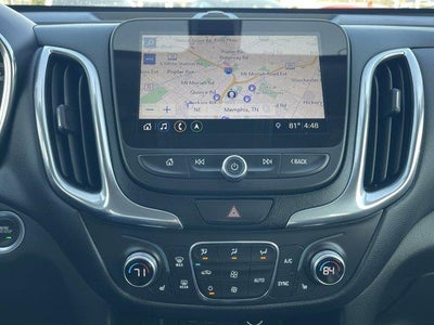 2019 Chevrolet Equinox FWD LT