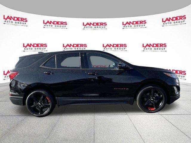 2019 Chevrolet Equinox FWD LT