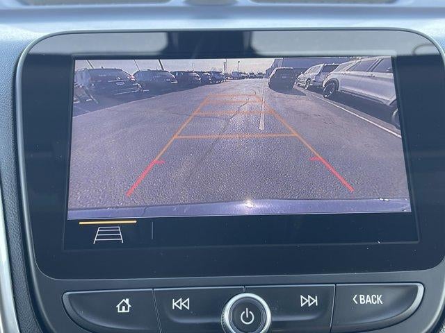 2019 Chevrolet Equinox FWD LT