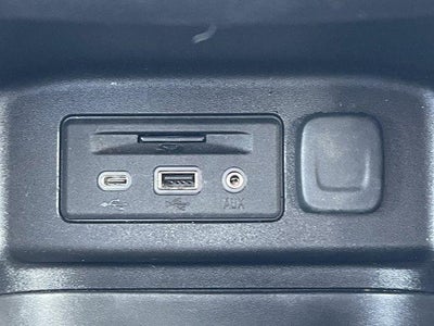 2019 Chevrolet Equinox FWD LT