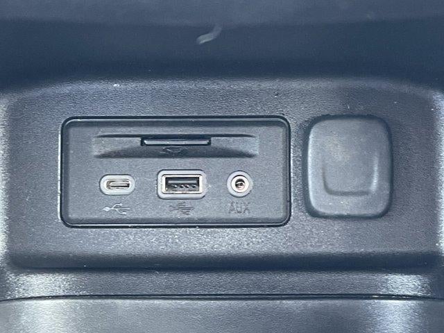 2019 Chevrolet Equinox FWD LT