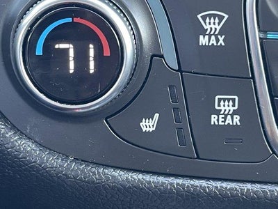 2019 Chevrolet Equinox FWD LT