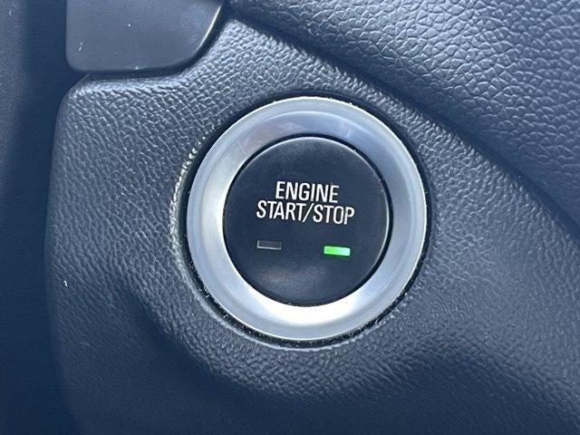 2019 Chevrolet Equinox FWD LT