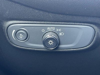 2019 Chevrolet Equinox FWD LT