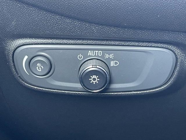 2019 Chevrolet Equinox FWD LT