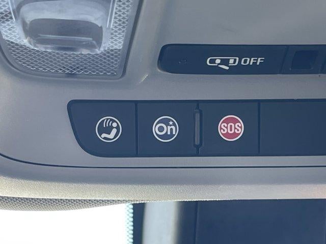 2019 Chevrolet Equinox FWD LT