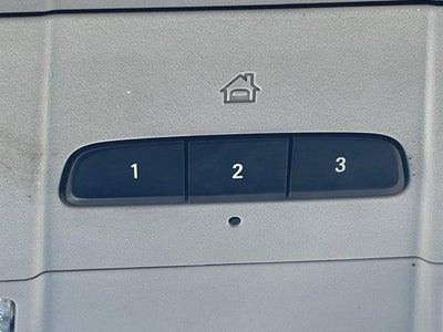 2019 Chevrolet Equinox FWD LT