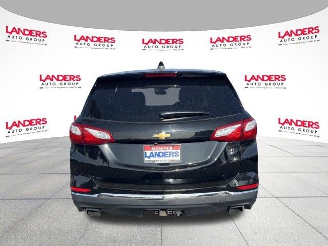 2019 Chevrolet Equinox FWD LT