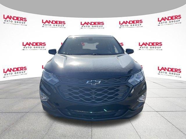 2019 Chevrolet Equinox FWD LT