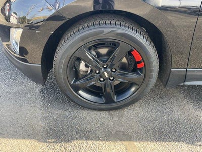 2019 Chevrolet Equinox FWD LT