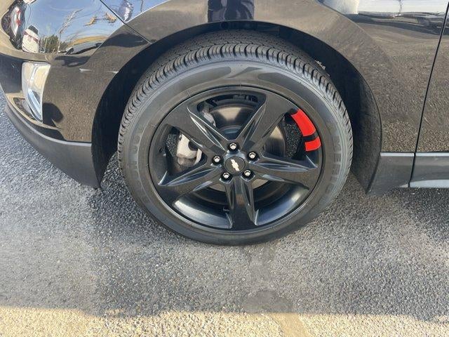 2019 Chevrolet Equinox FWD LT