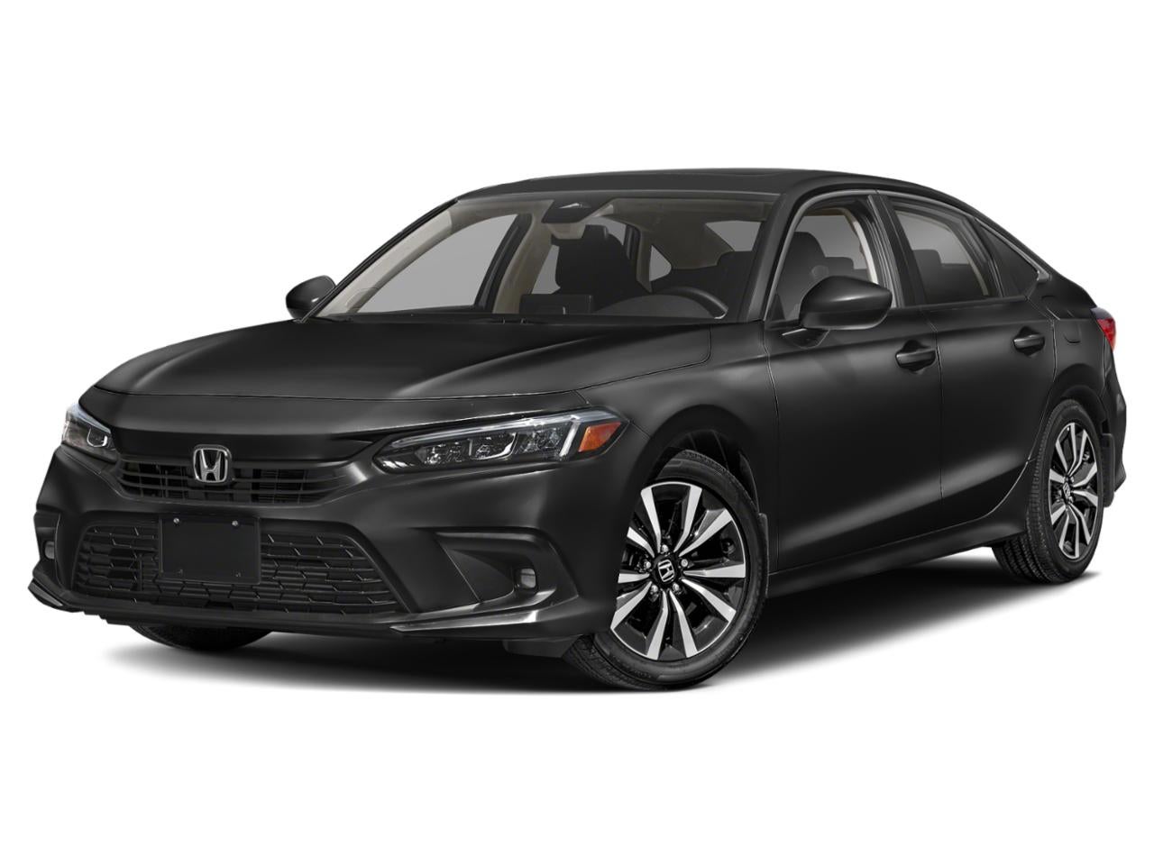 2023 Honda Civic Sedan EX CVT