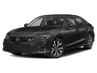 2023 Honda Civic Sedan EX CVT