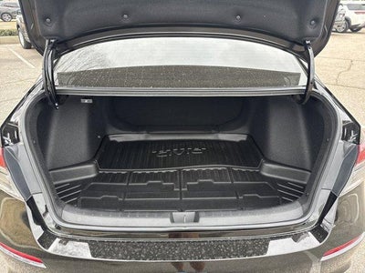 2026 Honda Civic Sedan LX CVT