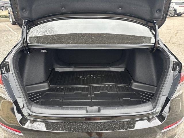 2026 Honda Civic Sedan LX CVT