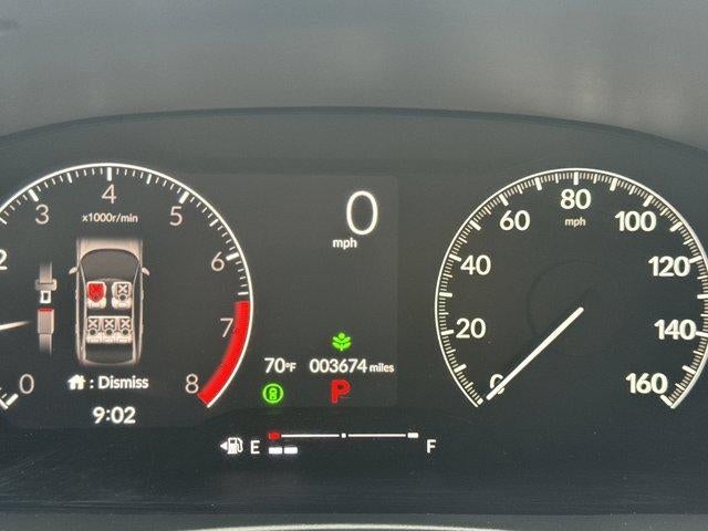 2026 Honda Civic Sedan LX CVT