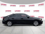 2026 Honda Civic Sedan LX CVT