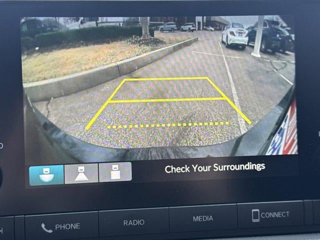 2026 Honda Civic Sedan LX CVT