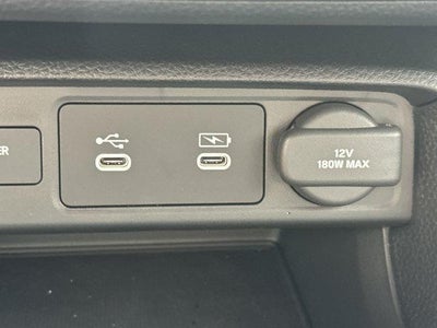 2026 Honda Civic Sedan LX CVT