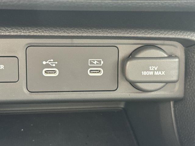 2026 Honda Civic Sedan LX CVT